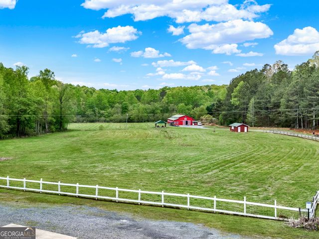 199 Hillsdale Drive, Ellijay, GA 30540