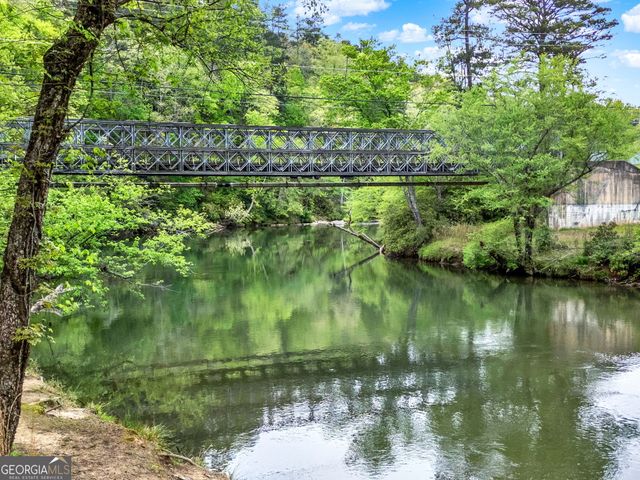 199 Hillsdale Drive, Ellijay, GA 30540