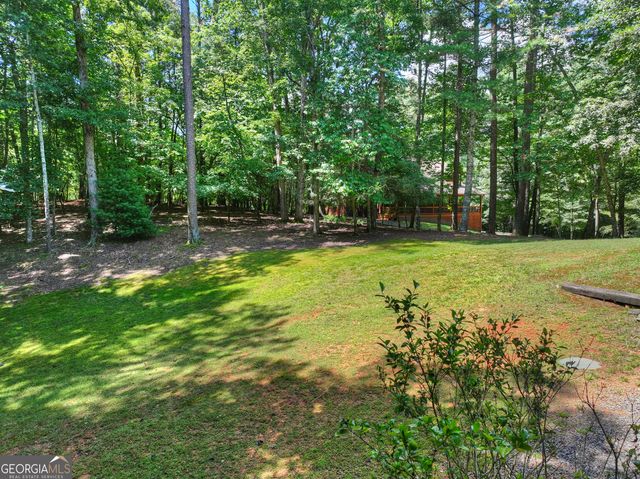 199 Hillsdale Drive, Ellijay, GA 30540