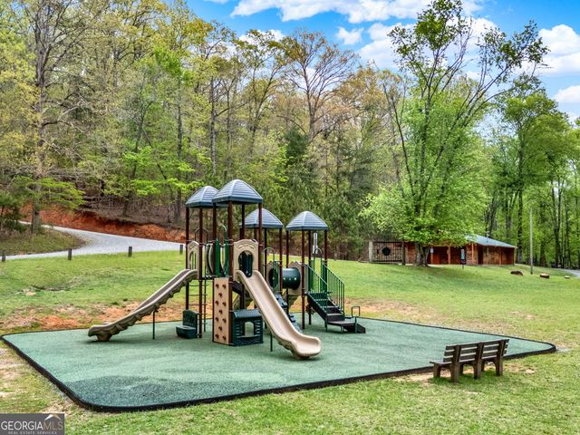 199 Hillsdale Drive, Ellijay, GA 30540