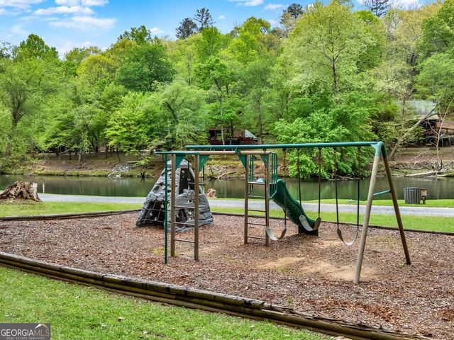 199 Hillsdale Drive, Ellijay, GA 30540