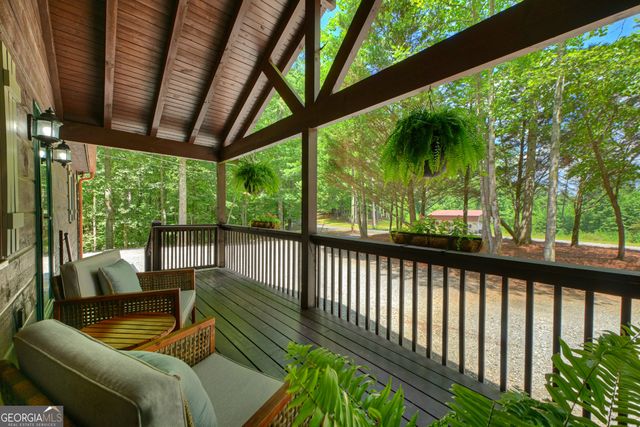 199 Hillsdale Drive, Ellijay, GA 30540