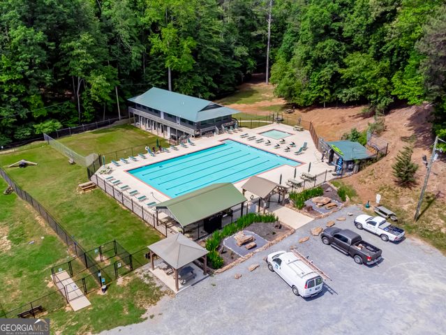 199 Hillsdale Drive, Ellijay, GA 30540