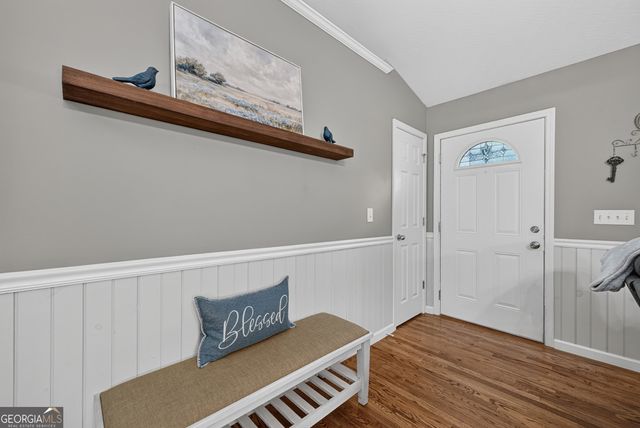 199 Hillsdale Drive, Ellijay, GA 30540