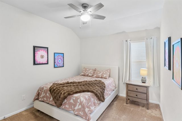 933 Walls Boulevard, Crowley, TX 76036