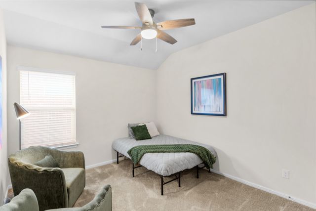 933 Walls Boulevard, Crowley, TX 76036