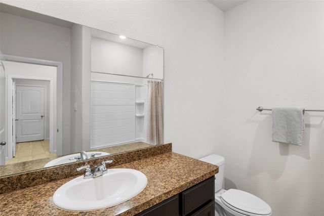 933 Walls Boulevard, Crowley, TX 76036