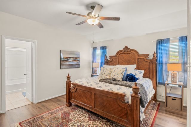 933 Walls Boulevard, Crowley, TX 76036
