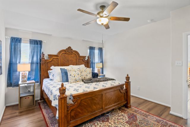 933 Walls Boulevard, Crowley, TX 76036