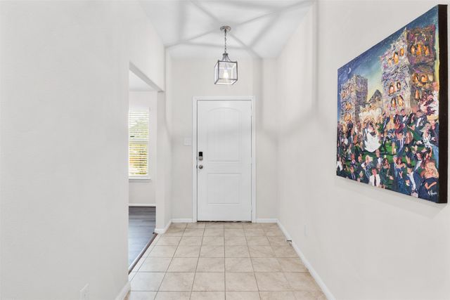 933 Walls Boulevard, Crowley, TX 76036