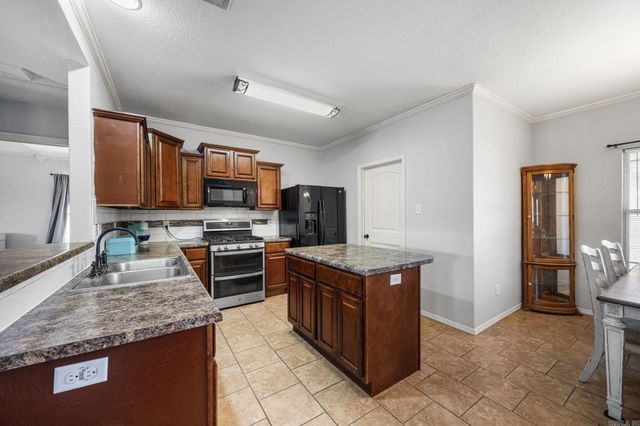 18 Heelstone Drive, Cabot, AR 72023