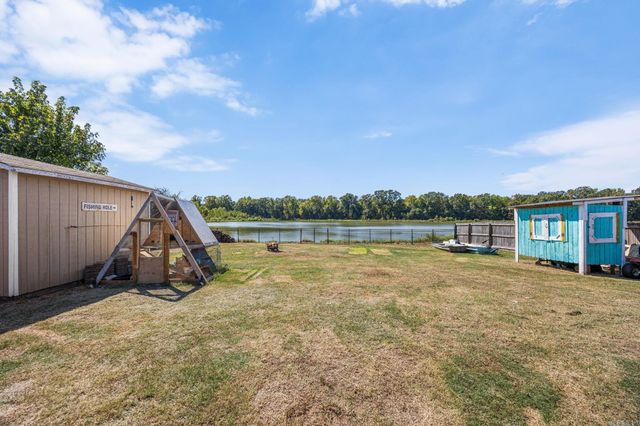 18 Heelstone Drive, Cabot, AR 72023