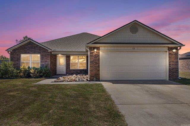 18 Heelstone Drive, Cabot, AR 72023