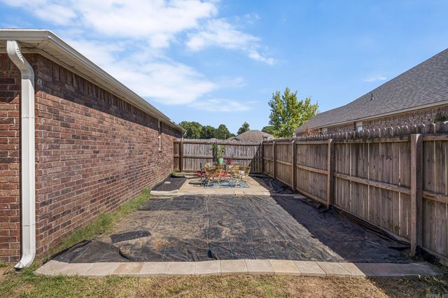 18 Heelstone Drive, Cabot, AR 72023