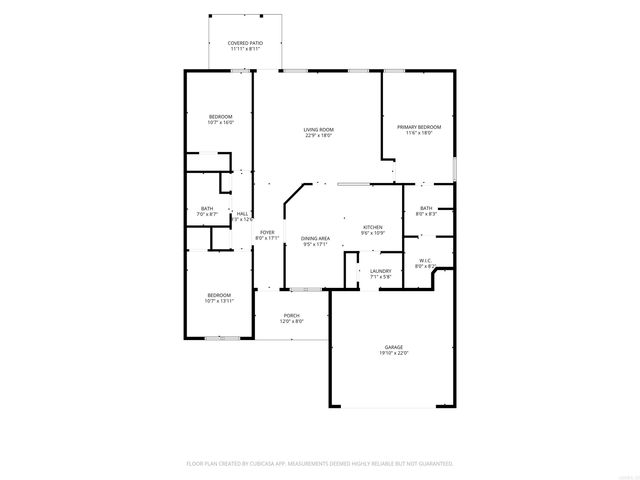 18 Heelstone Drive, Cabot, AR 72023