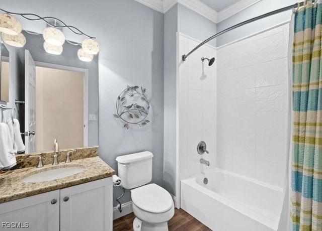 14970 Vista View WAY 304, Fort Myers, FL 33919