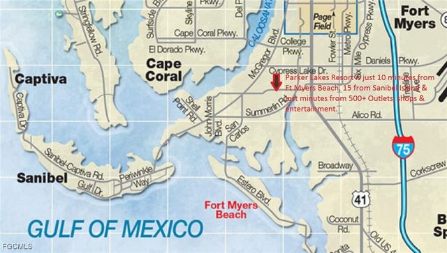 14970 Vista View WAY 304, Fort Myers, FL 33919