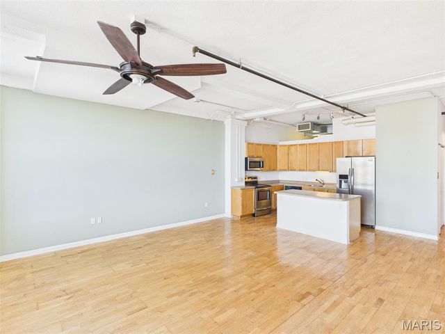 1501 Locust Street 1002, St Louis, MO 63103