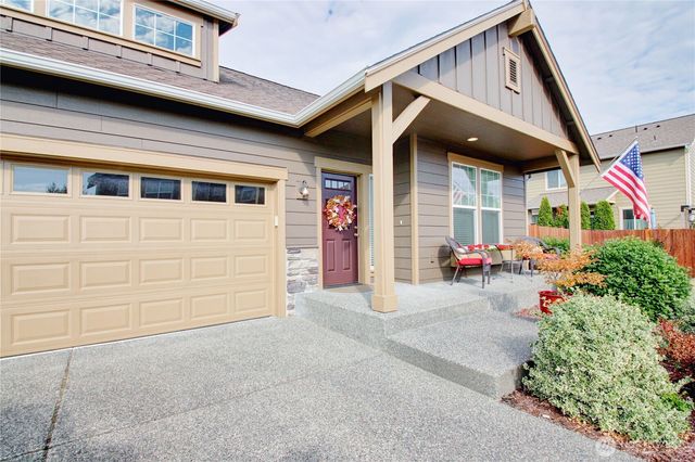 312 Shannon Avenue, Sedro Woolley, WA 98284