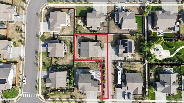 312 Shannon Avenue, Sedro Woolley, WA 98284