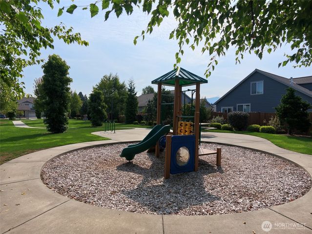 312 Shannon Avenue, Sedro Woolley, WA 98284