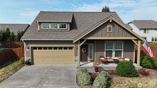 312 Shannon Avenue, Sedro Woolley, WA 98284