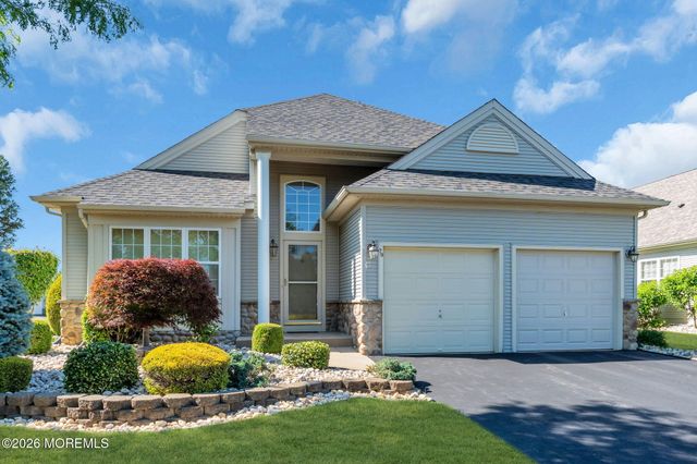 79 Ambassador Drive, Manchester, NJ 08759