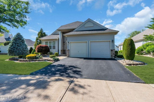 79 Ambassador Drive, Manchester, NJ 08759