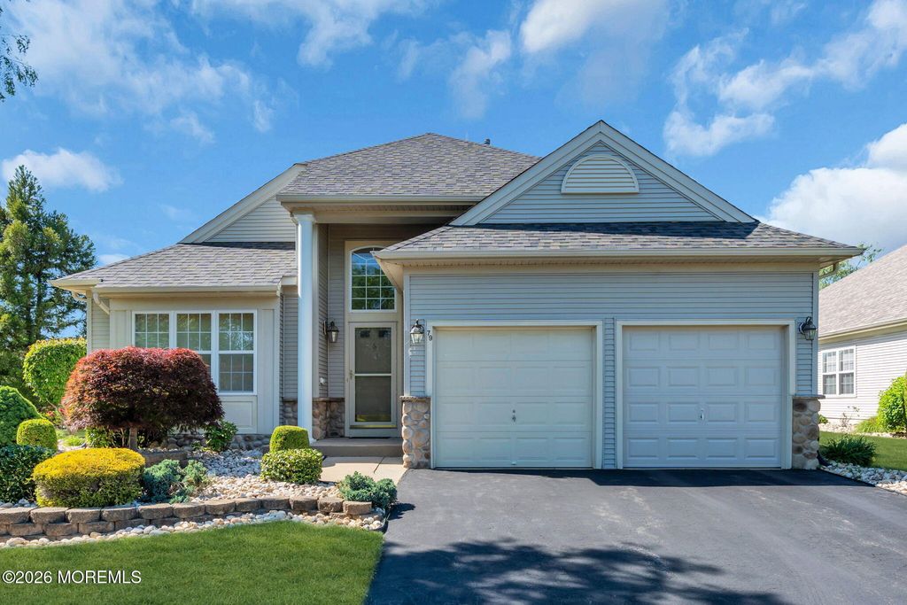 79 Ambassador Drive, Manchester, NJ 08759