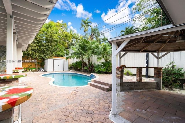 3800 Charles Terrace, Miami, FL 33133