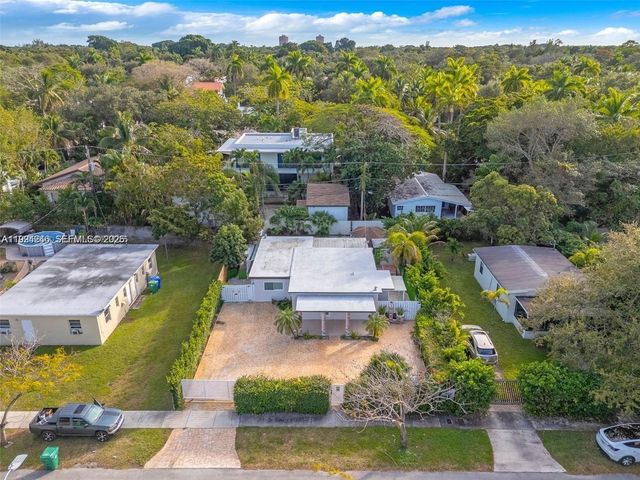 3800 Charles Terrace, Miami, FL 33133