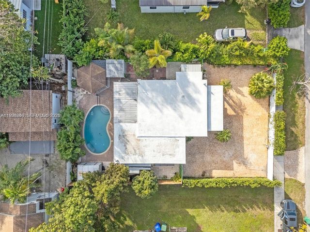 3800 Charles Terrace, Miami, FL 33133