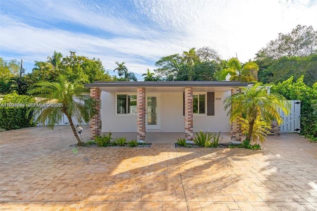 3800 Charles Terrace, Miami, FL 33133