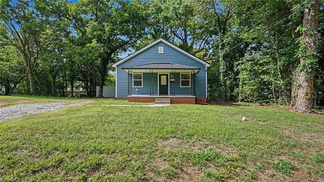 600 Townbranch Road, Graham, NC 27253