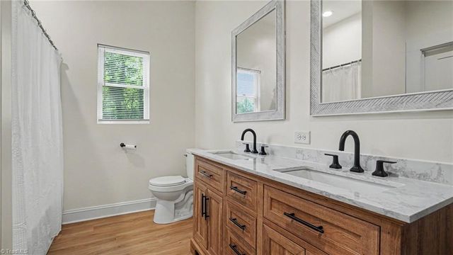 600 Townbranch Road, Graham, NC 27253