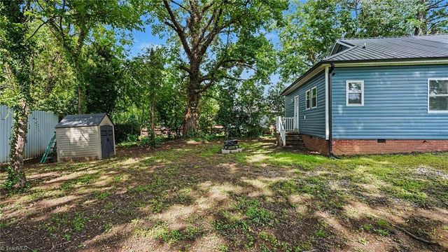 600 Townbranch Road, Graham, NC 27253