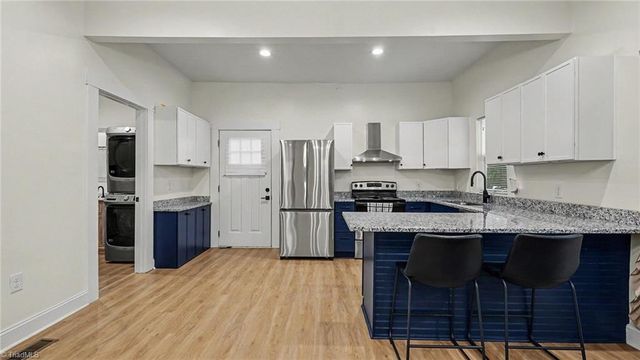 600 Townbranch Road, Graham, NC 27253