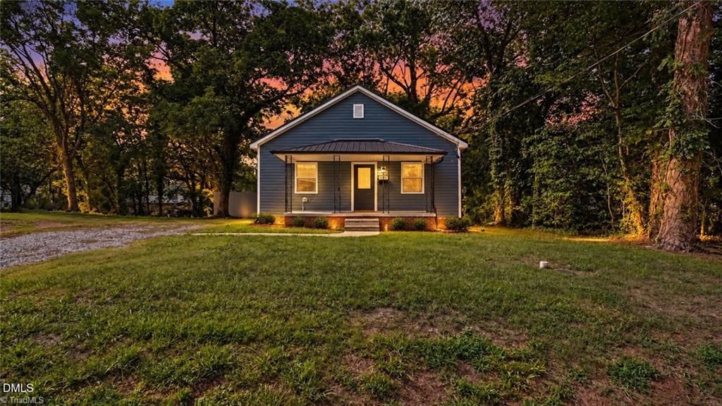 600 Townbranch Road, Graham, NC 27253