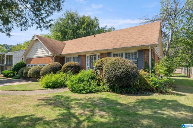 300 LEACH DRIVE, Birmingham, AL 35213