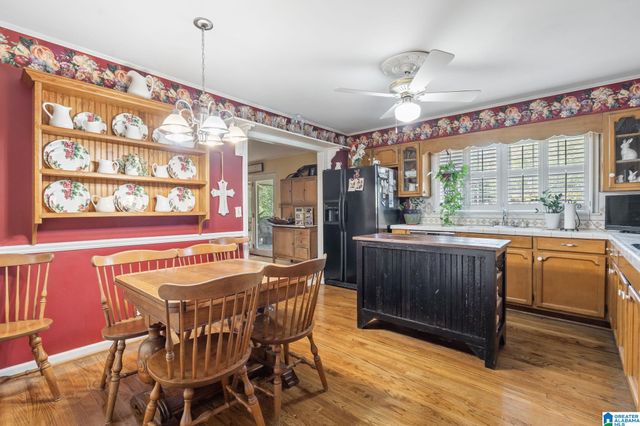 300 LEACH DRIVE, Birmingham, AL 35213