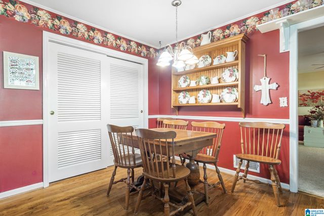 300 LEACH DRIVE, Birmingham, AL 35213