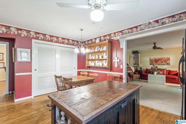 300 LEACH DRIVE, Birmingham, AL 35213