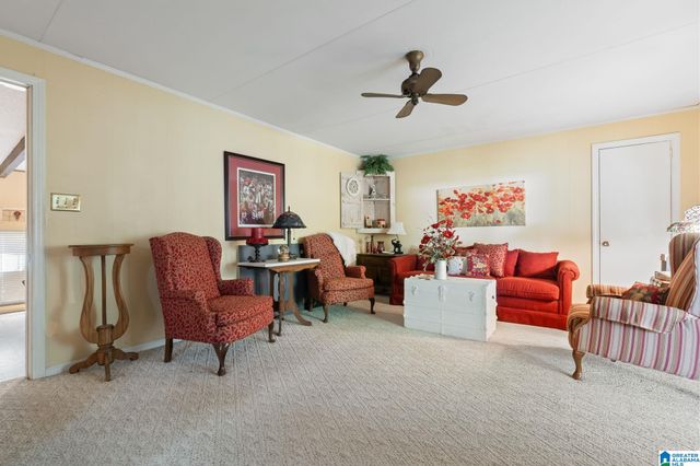 300 LEACH DRIVE, Birmingham, AL 35213