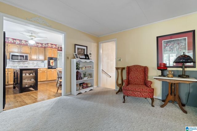 300 LEACH DRIVE, Birmingham, AL 35213