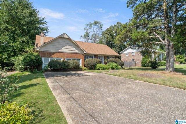 300 LEACH DRIVE, Birmingham, AL 35213