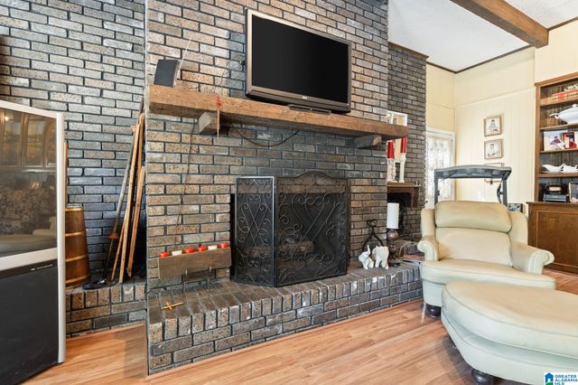 300 LEACH DRIVE, Birmingham, AL 35213
