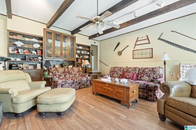 300 LEACH DRIVE, Birmingham, AL 35213
