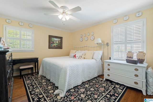 300 LEACH DRIVE, Birmingham, AL 35213
