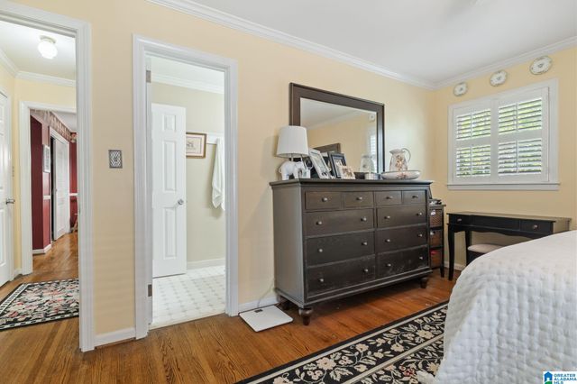 300 LEACH DRIVE, Birmingham, AL 35213