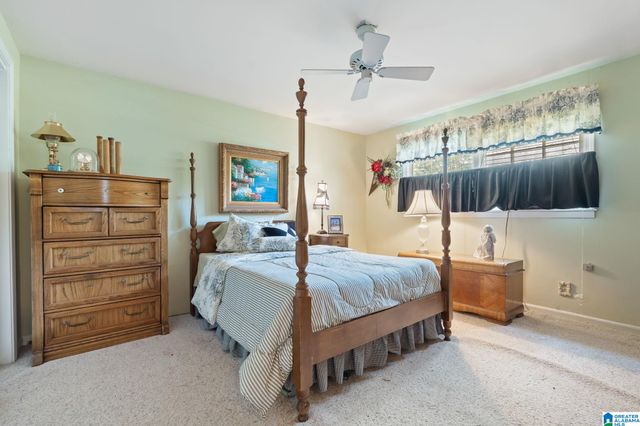 300 LEACH DRIVE, Birmingham, AL 35213